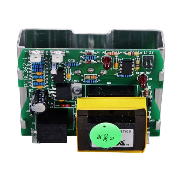 Control Board